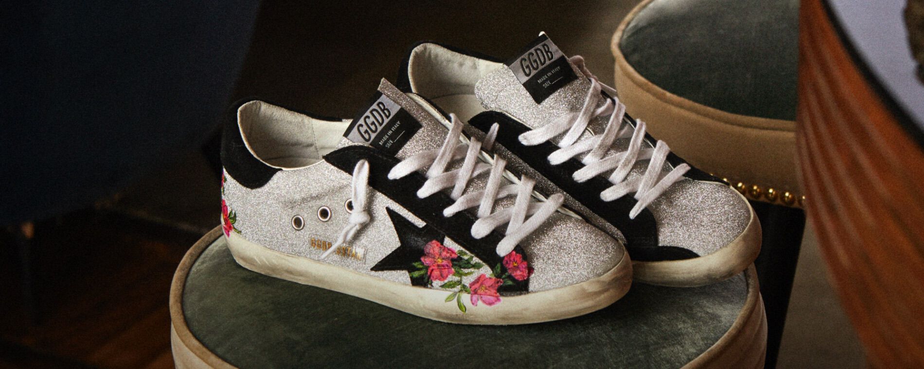 Golden Goose | Official Website